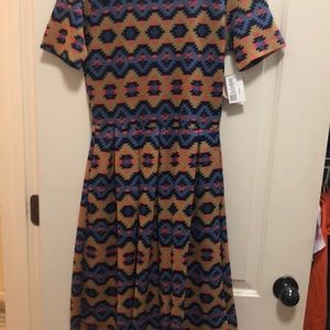 Small Amelia never worn